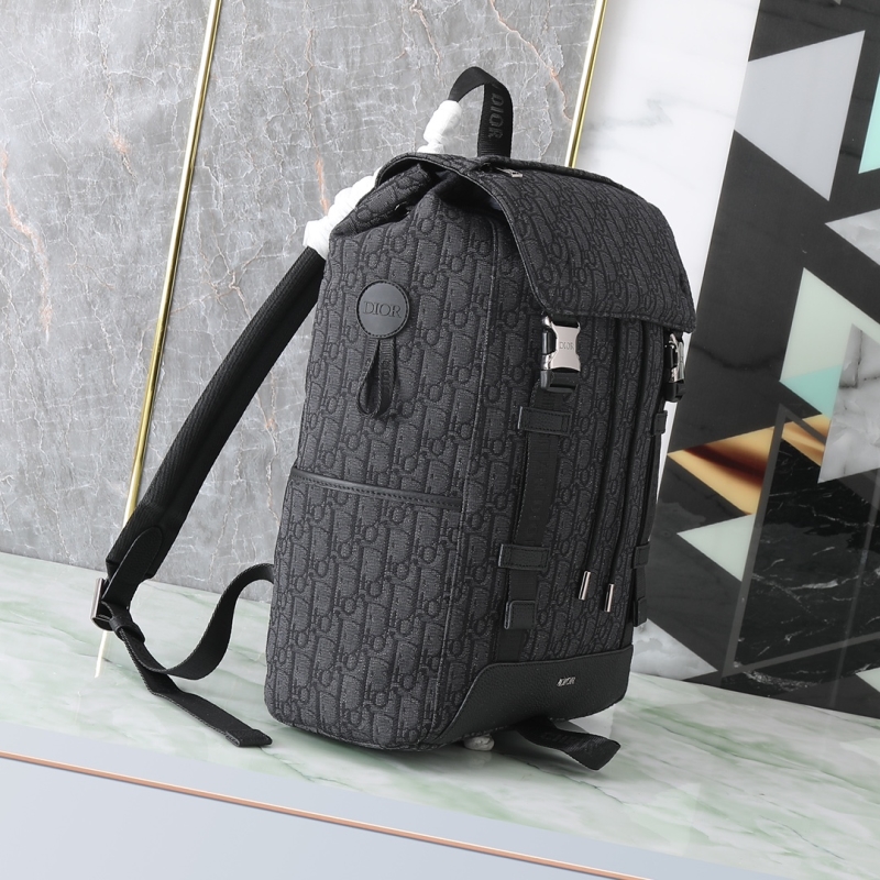 Christian Dior Backpacks